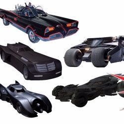 comics-beer-sci-fi-podcast-cover-image-ep-12-best-batmobiles